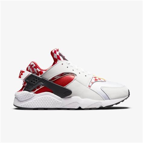 nike air trainer huarache prm qs|Nike Air Huarache trainer men.